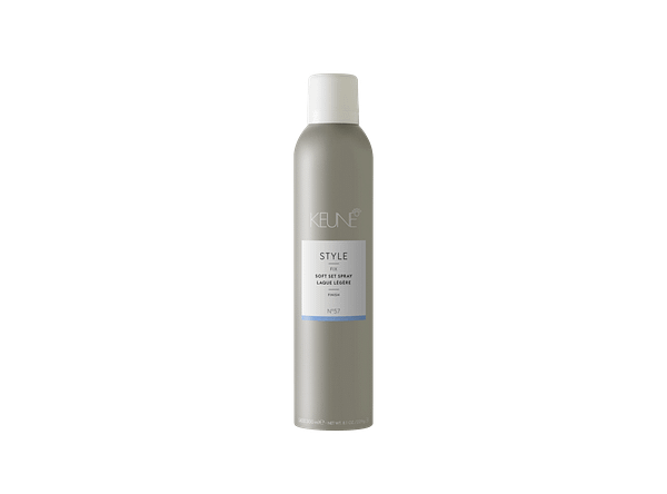 Keune Style Soft Set Spray
