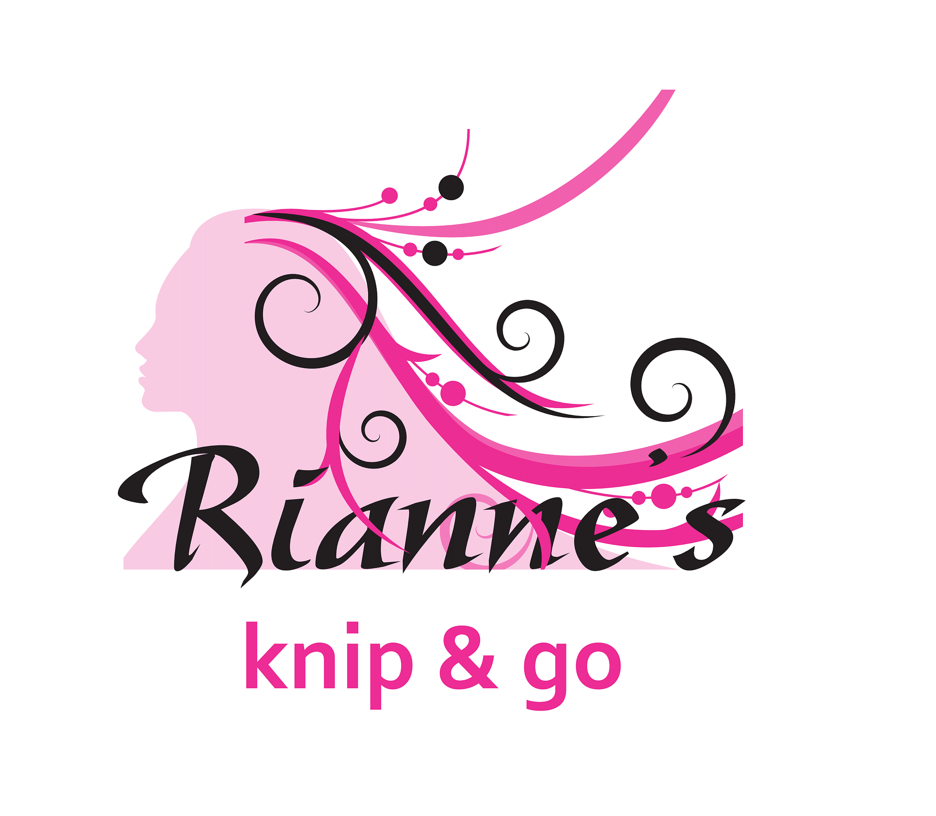 Kroniek tijdschrift Wortel Home - Rianne's Knip & Go